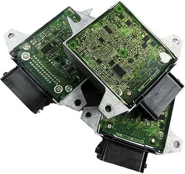 Transmission Control Module