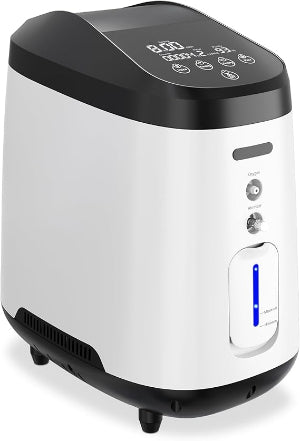 Household Oxygen Concentrator Machine