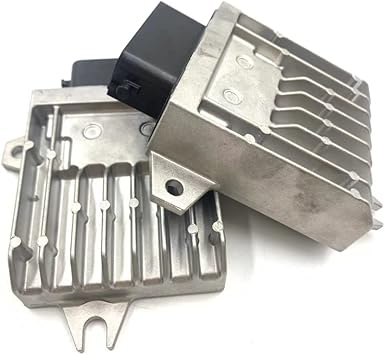 Transmission Control Module