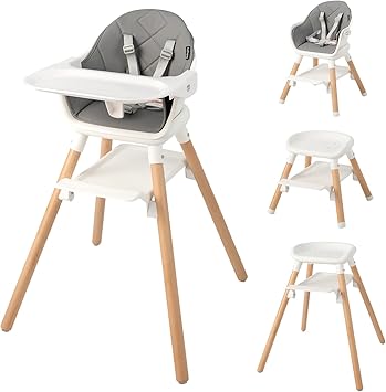 BABY JOY Baby High Chair