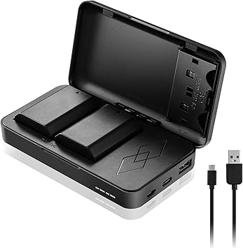 Battery Compatible