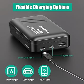 Battery Compatible